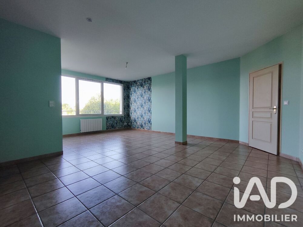 Location Appartement Location Appartement 4 pièces Châlons-en-champagne