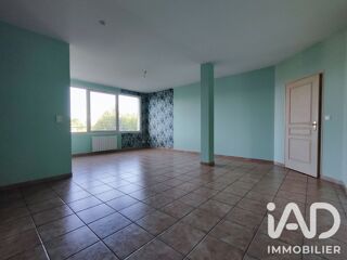  Appartement à louer 4 pièces 93 m²