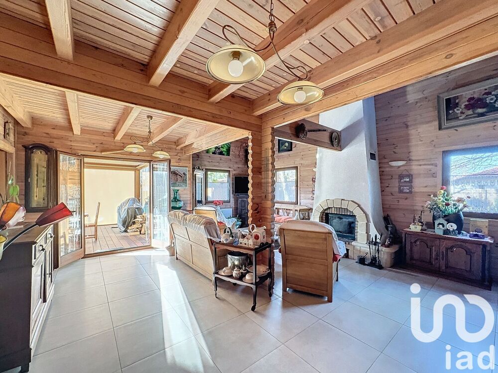 à vendre  Maison Biscarrosse (40600)
