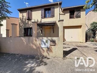  Maison à vendre 5 pièces 104 m²