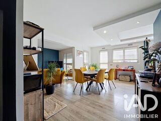Vente Appartement Vente Appartement 4 pièces Plaisir