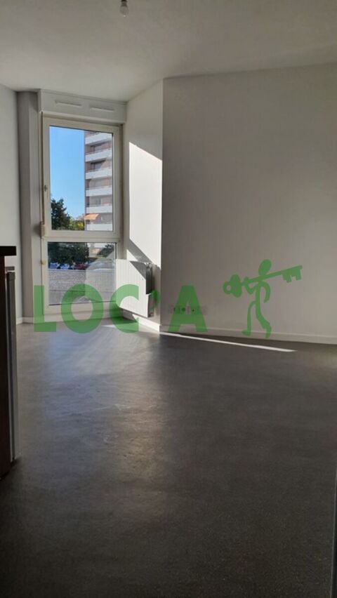  Appartement � louer 1 pi�ce 18 m�