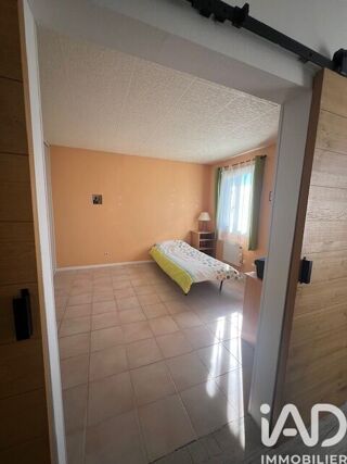  Maison à vendre 4 pièces 101 m²