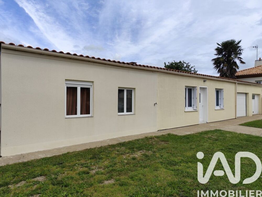 Vente Maison/villa 2 pièces