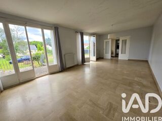  Maison à vendre 6 pièces 160 m²