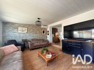  Maison à vendre 5 pièces 98 m²