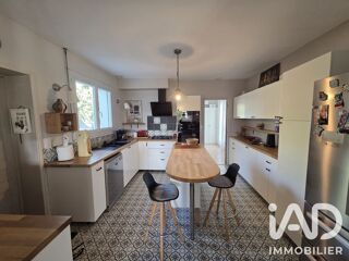  Maison à vendre 5 pièces 112 m²