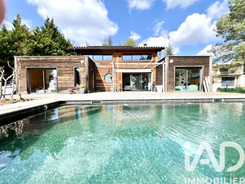   Vente Maison Maison - 5 pi�ce(s) - 160 m�