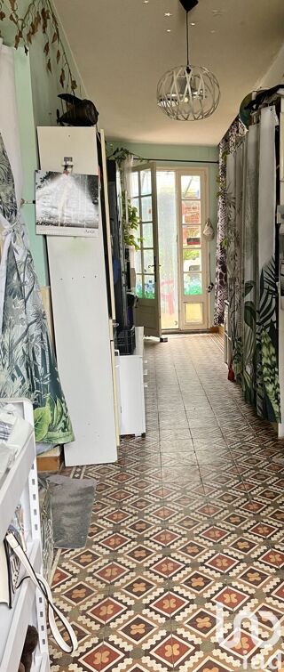  Maison à vendre 5 pièces 132 m²