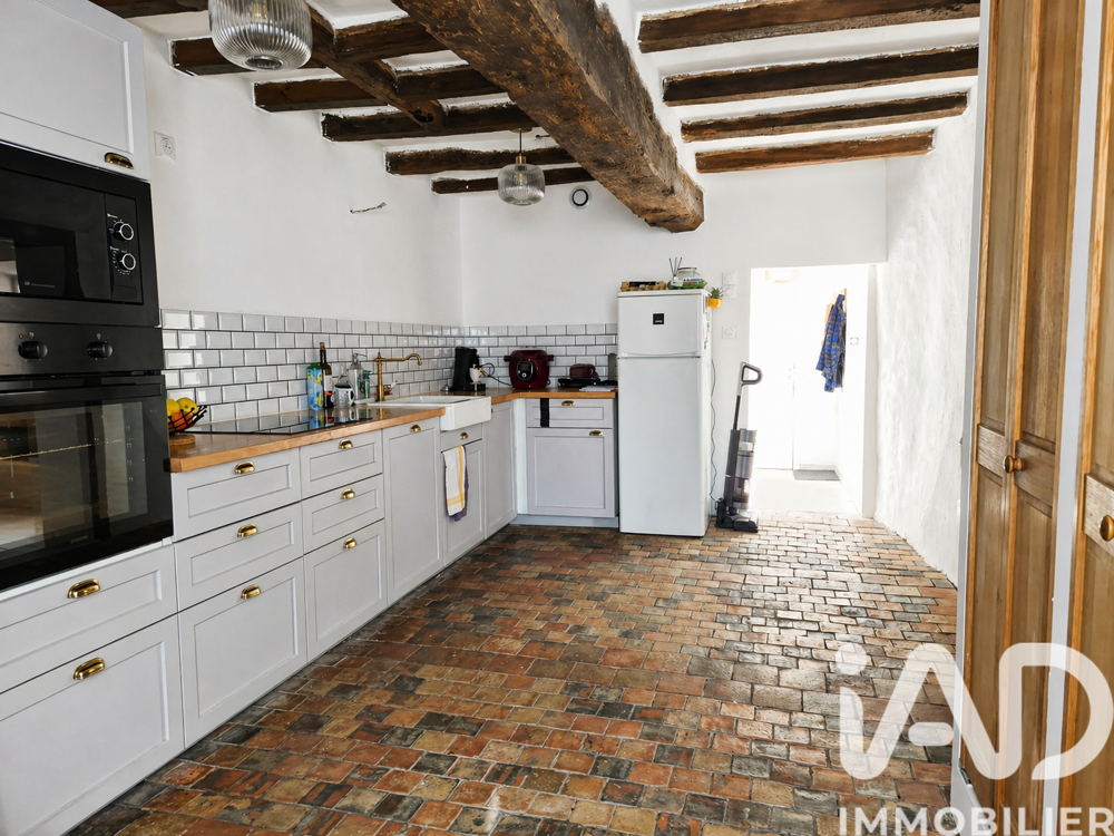 Vente Maison de village 4 pièces
