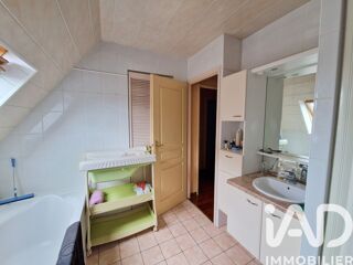  Maison à vendre 6 pièces 86 m²
