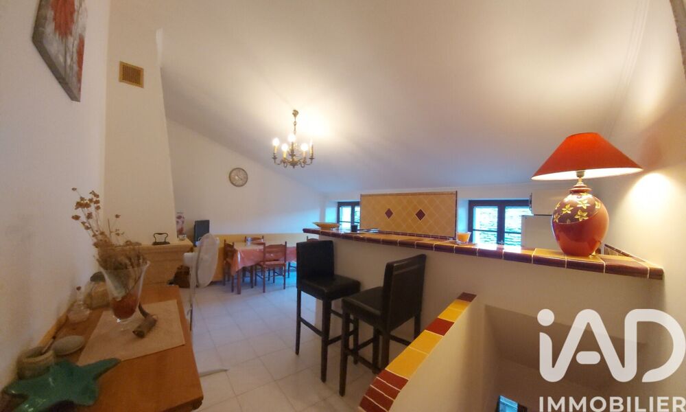 Vente Maison Vente Maison de village 3 pièces Penta-di-casinca