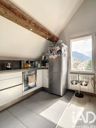  Appartement à vendre 4 pièces 108 m²
