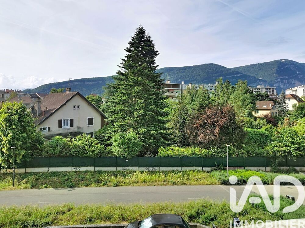Vente Appartement Vente Appartement 1 pièce Ambilly