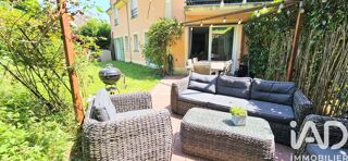  Appartement à vendre 3 pièces 76 m²
