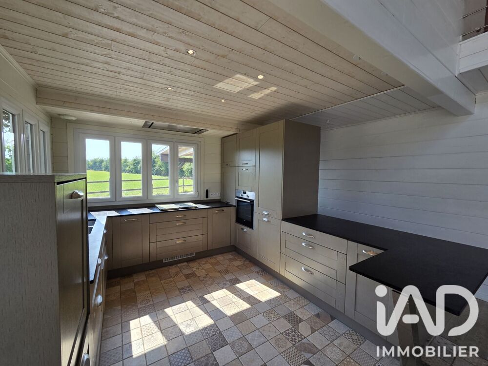 Vente Maison Vente Maison/villa 7 pièces Moulins-sur-orne