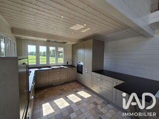  Maison à vendre 7 pièces 141 m²