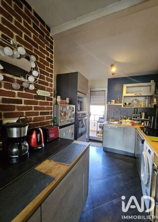  Appartement à vendre 3 pièces 67 m²