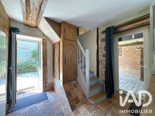  Maison à vendre 4 pièces 100 m²