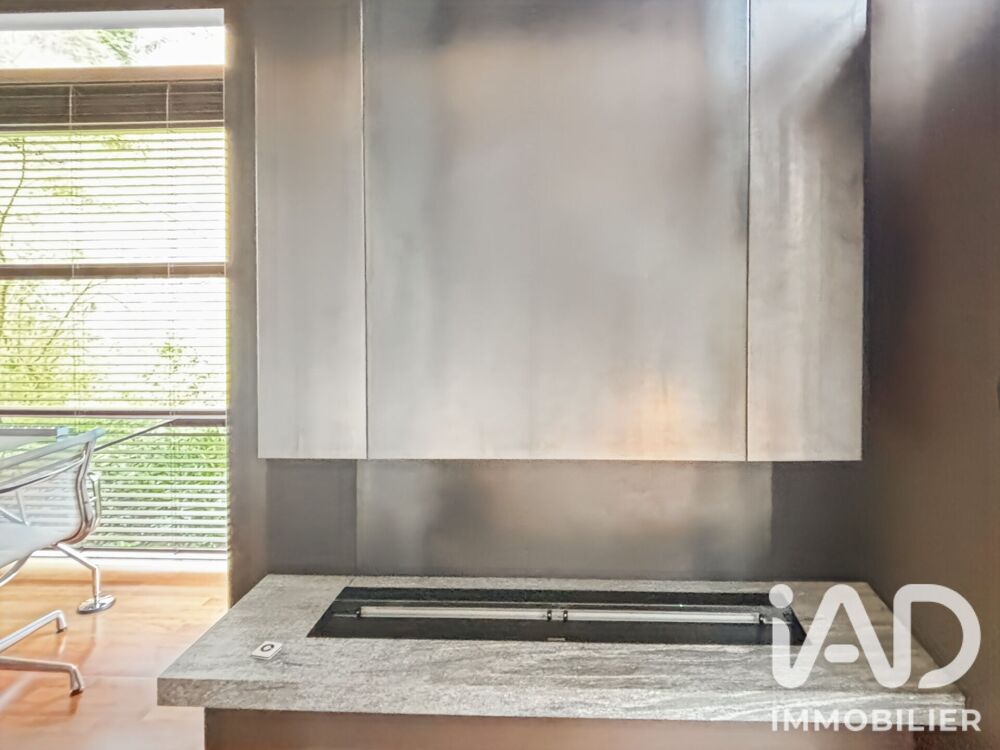 Vente Maison Vente Maison d'architecte 5 pièces Sevrier