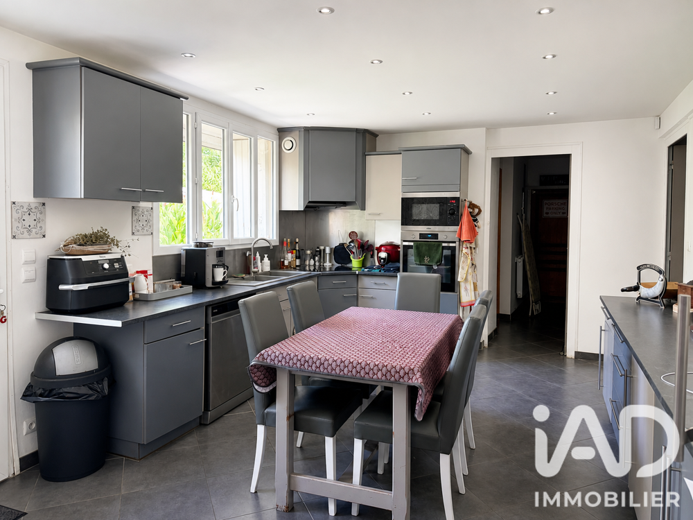 Vente Maison/villa 6 pièces