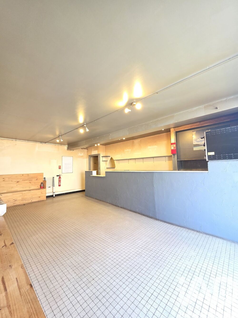 Vente Immeuble Vente Immeuble 104 m&sup2; Bessay-sur-allier