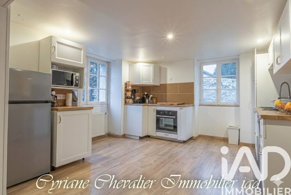 Vente Maison/villa 7 pièces
