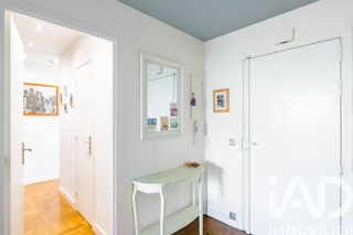 Appartement à vendre 4 pièces 89 m²
