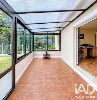  Maison à vendre 6 pièces 109 m²