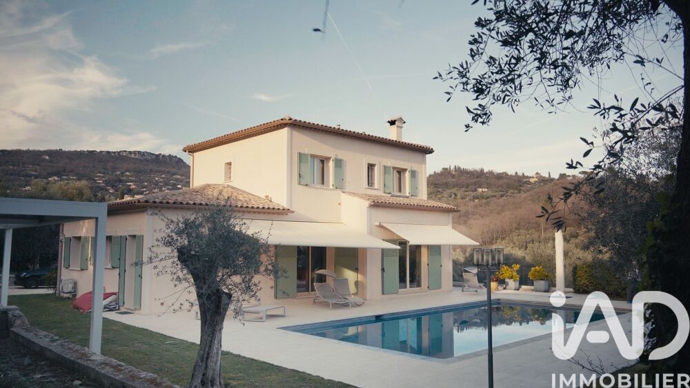 � vendre  Maison Grasse (06130)