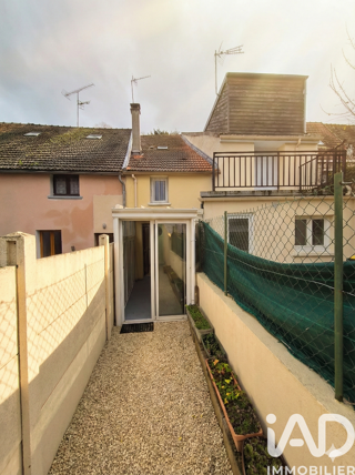  Maison à vendre 4 pièces 70 m²