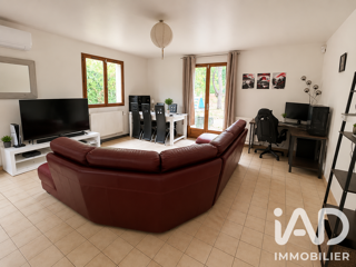  Maison à vendre 5 pièces 82 m²