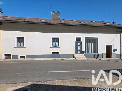   Vente Appartement 5 pièces Appartement - 5 pièce(s) - 181 m²