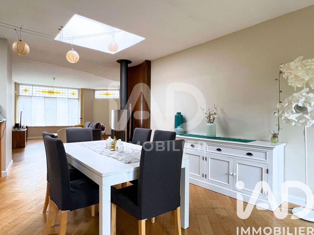 Vente Maison Vente Maison/villa 7 pièces Haubourdin