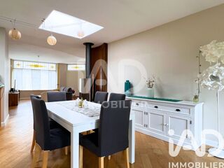  Maison à vendre 7 pièces 192 m²