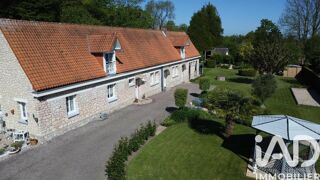  Maison à vendre 8 pièces 175 m²