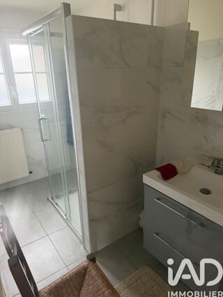  Maison à vendre 4 pièces 75 m²