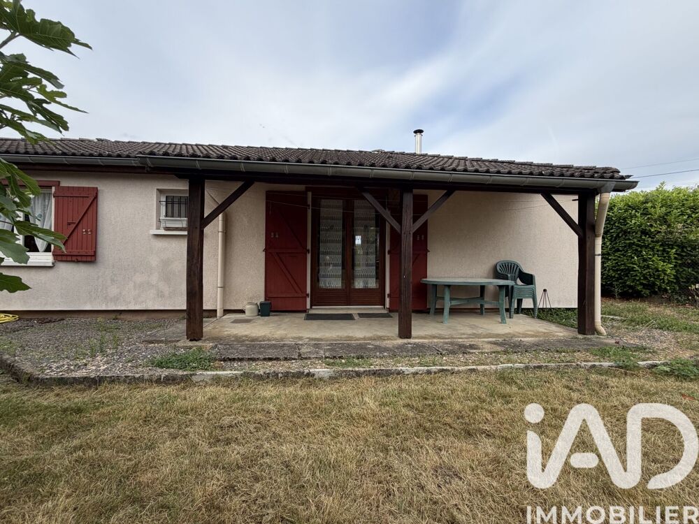 Vente Maison Vente Maison/villa 6 pièces Chagny