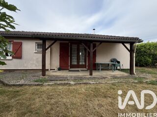  Maison à vendre 6 pièces 110 m²