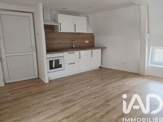  Appartement à louer 2 pièces 35 m²