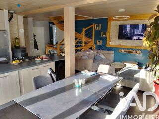  Maison à vendre 7 pièces 157 m²