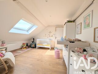  Maison à vendre 5 pièces 120 m²
