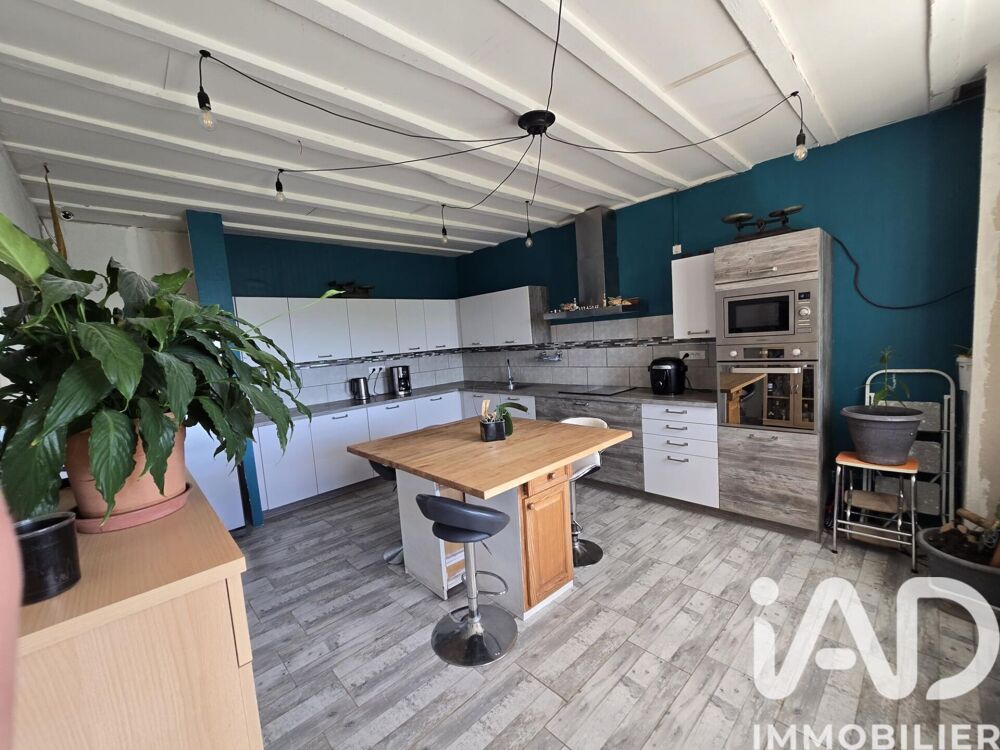 Vente Maison/villa 4 pièces