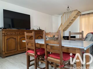  Maison à vendre 5 pièces 110 m²