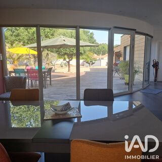  Maison à vendre 6 pièces 290 m²