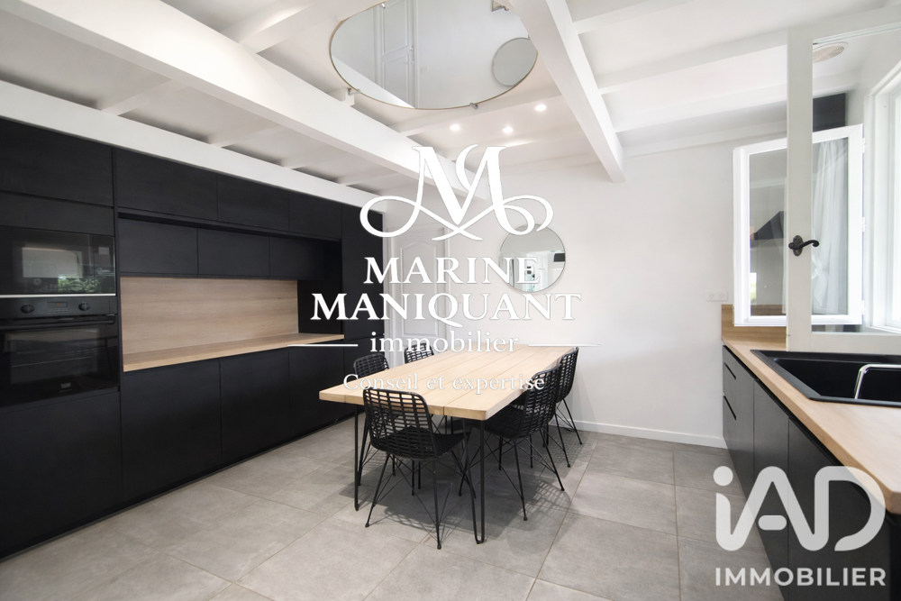 Vente Maison/villa 8 pièces