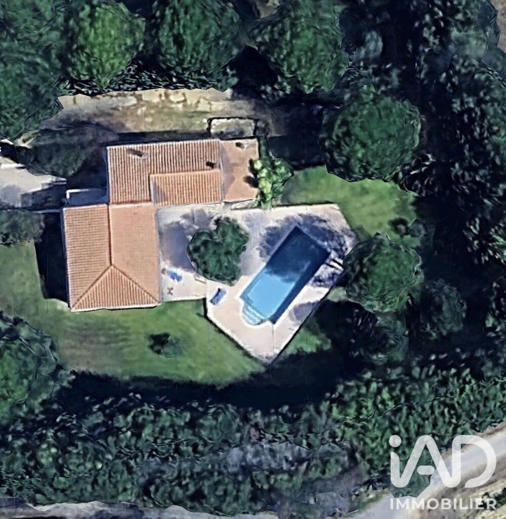 Vente Maison Vente Maison/villa 6 pièces Nissan-lez-enserune