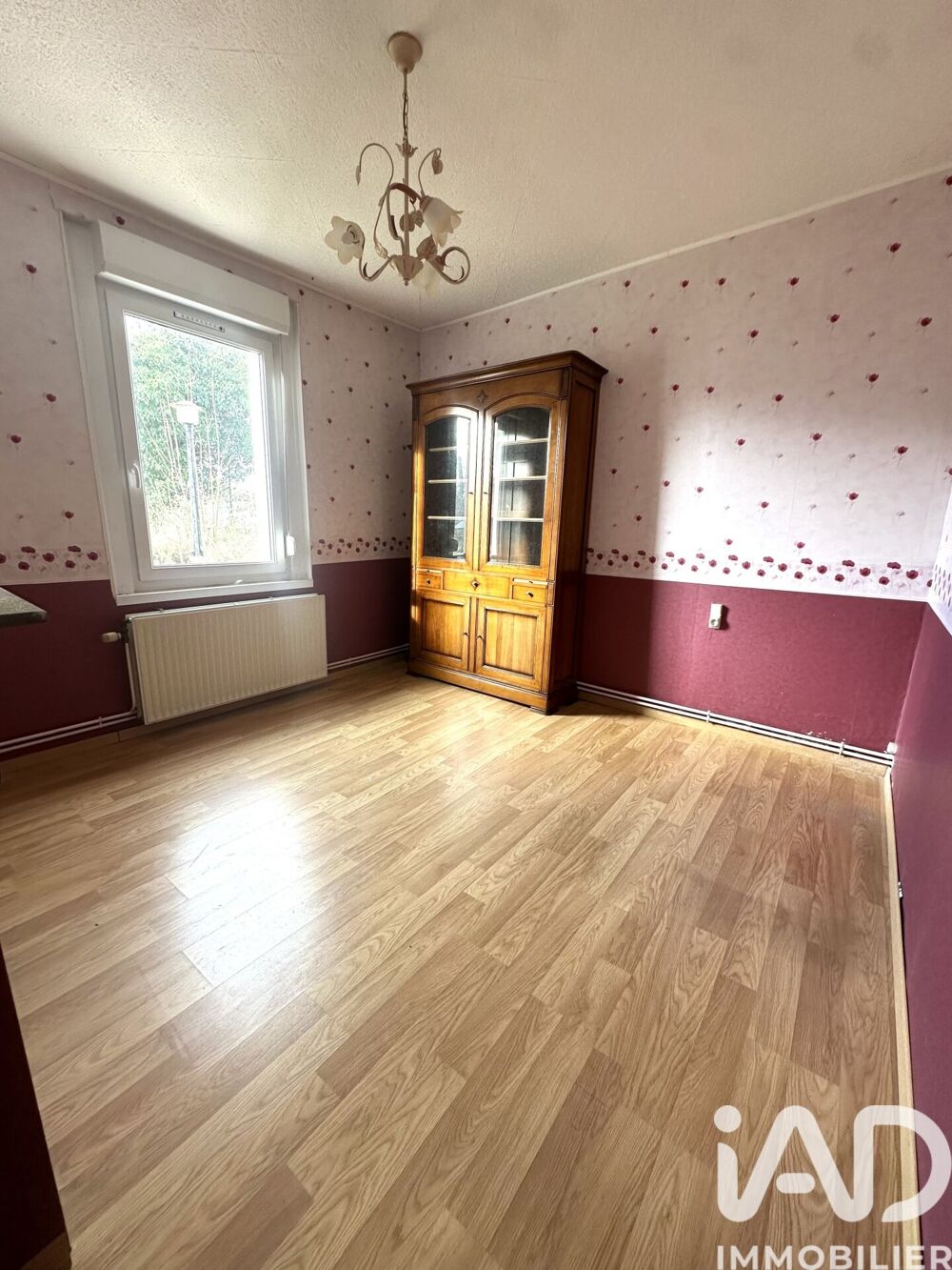 Vente Maison Vente Maison traditionnelle 6 pièces Camblain-châtelain