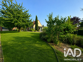  Maison à vendre 6 pièces 160 m²