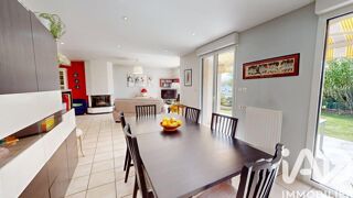  Maison à vendre 8 pièces 150 m²